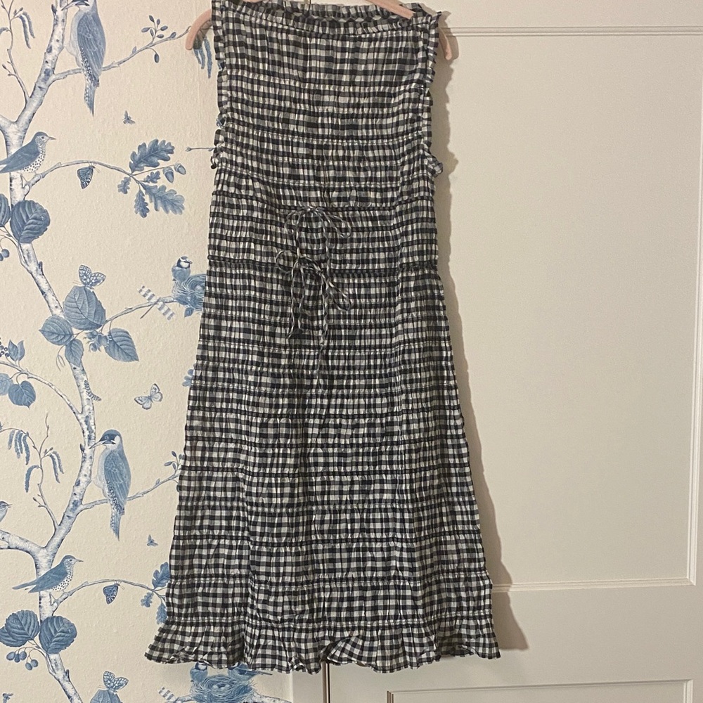 Doen Rosella Dress NWT